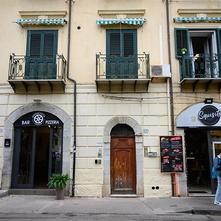 Incao Holiday La Strummula House Cefalù Exterior foto
